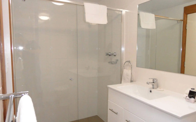 Adelaide Serviced Accommodation
