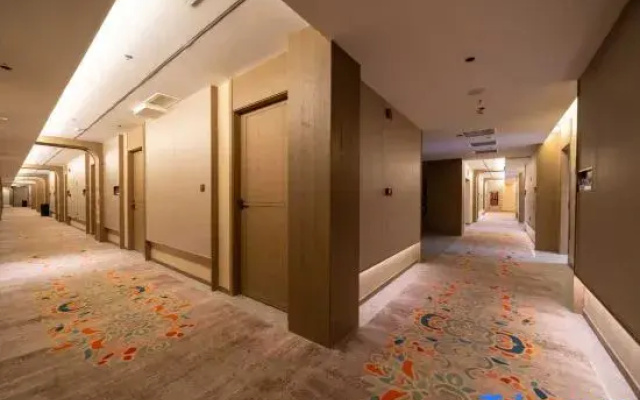 Jiaqi International Hotel