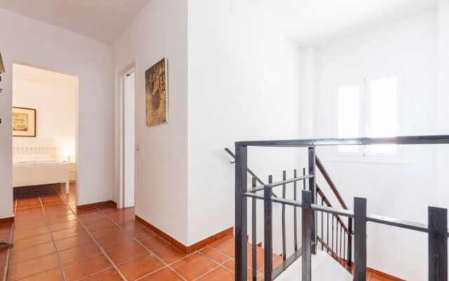 House Cantamar Torredembarra