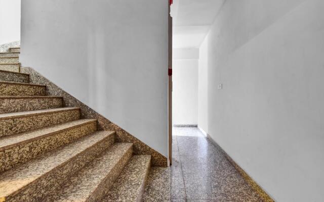 OYO Townhouse 575 Hotel Rushank Inn