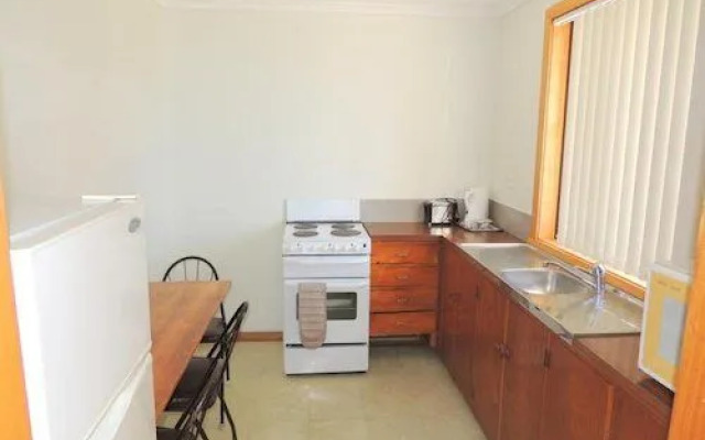 Carmens Inn Holiday Units