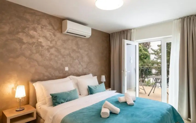 Mitan Accommodation