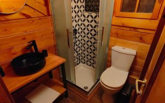 Orino Livadi Chalet III