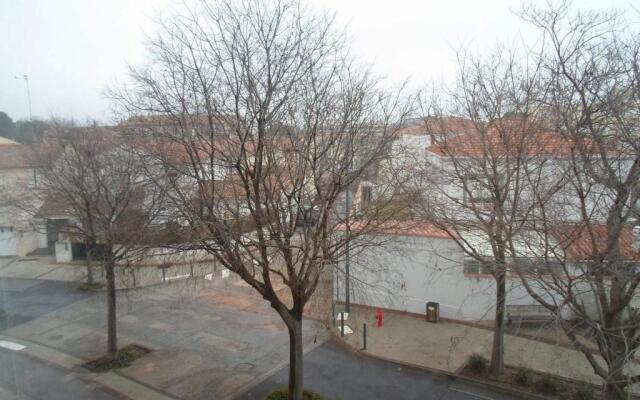 Appartement Balaruc-les-Bains, 1 pièce, 2 personnes - FR-1-503-108