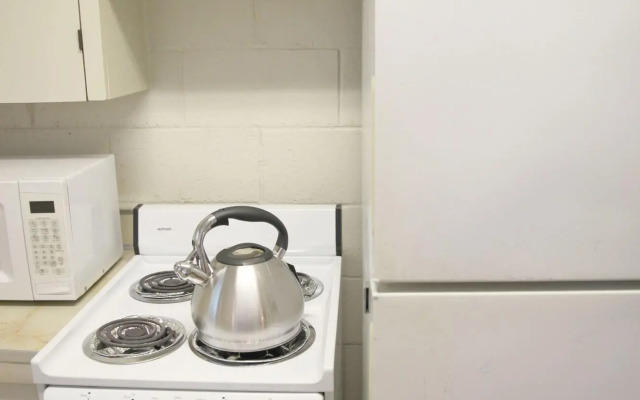 Waikiki Heritage Hotel