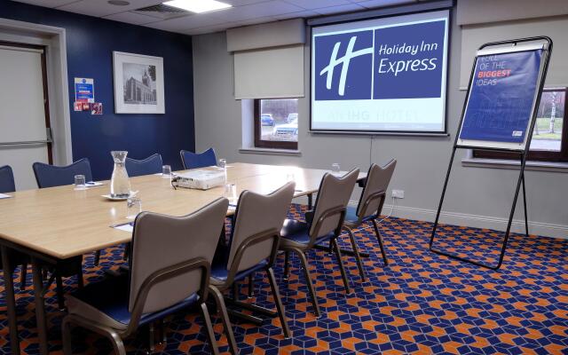 Holiday Inn Express Perth by IHG
