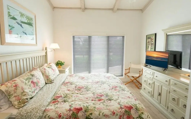 Sea Winds Condominiums I
