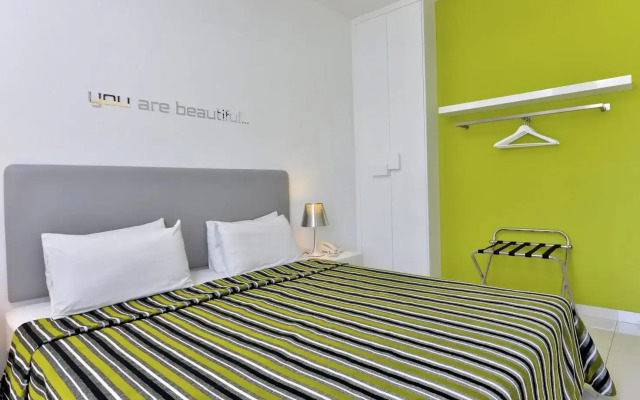 Mon Repos Hotel