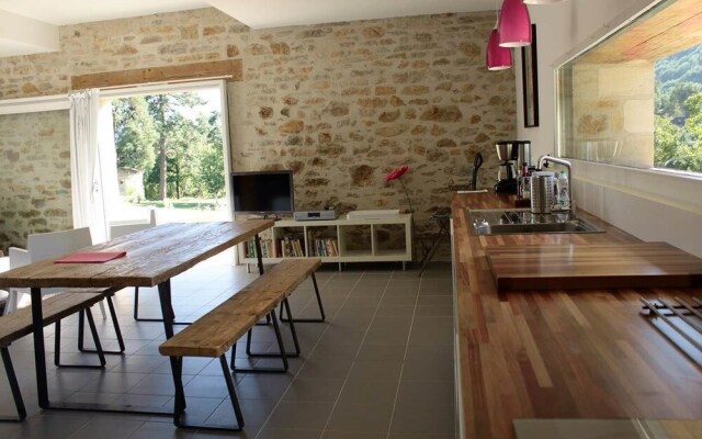 Domaine Le Broual