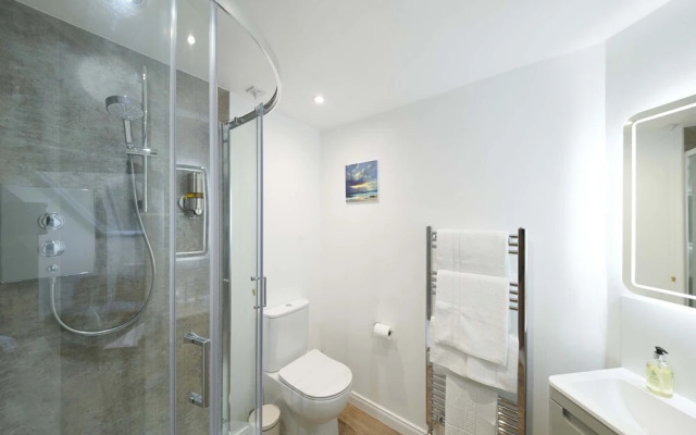 Woodlands Bed & Breakfast and Self Catering