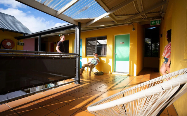 YHA Cape Byron