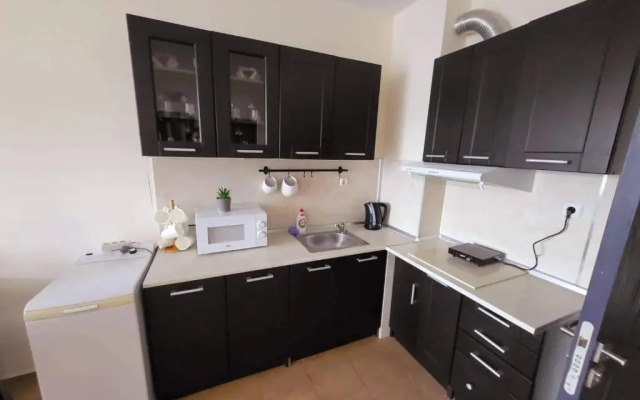 Golden Maria Apartment Yalta Complex