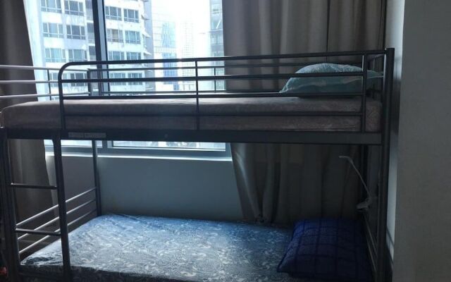 New Hope KL Dorms - Hostel