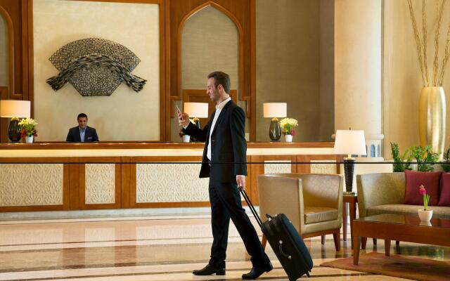 Crowne Plaza Jordan Dead Sea Resort & Spa by IHG
