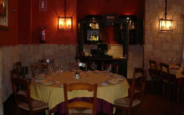 Hostal Posada Entreviñas