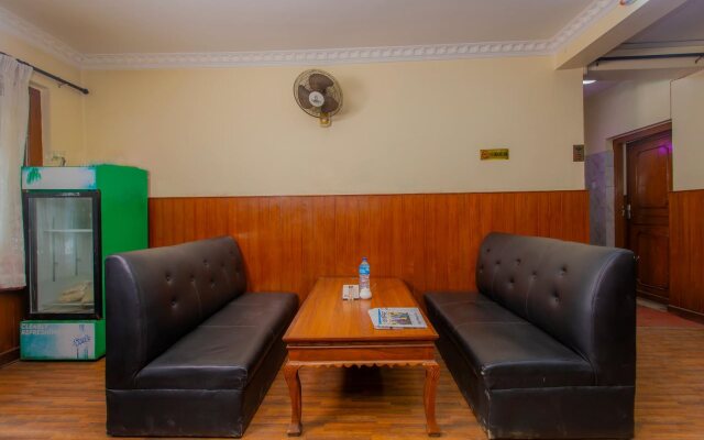 Yangrima Hill City Hotel By OYO Rooms