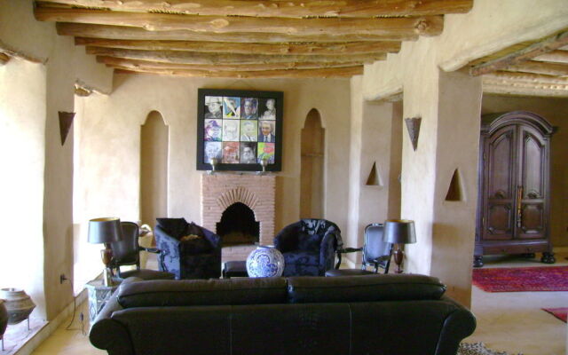 Kasbah Gousteau