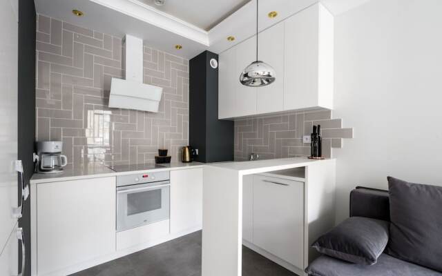 Frey Homes Siedmiogrodzka Apartments