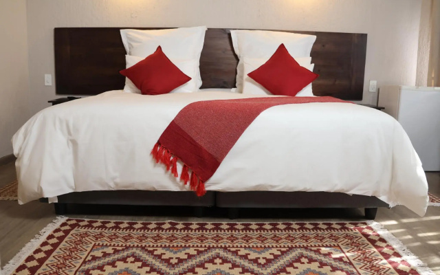 Shingalana Guest House