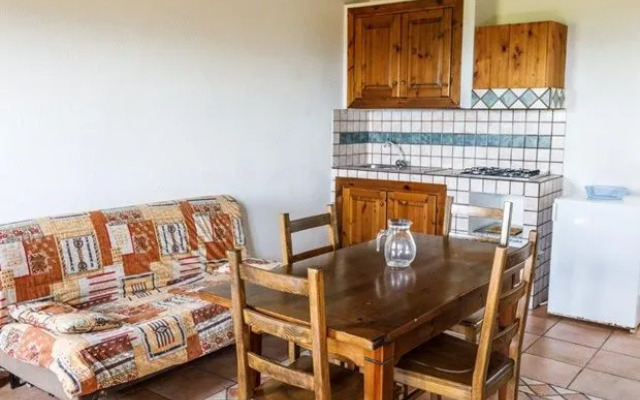 Stazzi Di Gallura - Giagumeddu