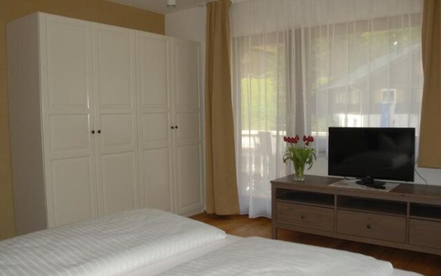 Apartments Bischof