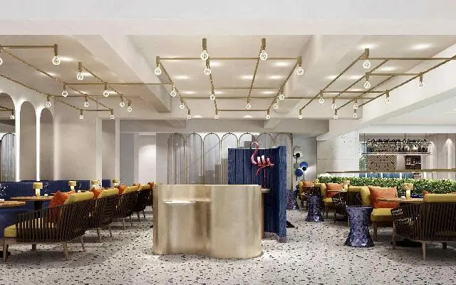 voco Bali Seminyak by IHG