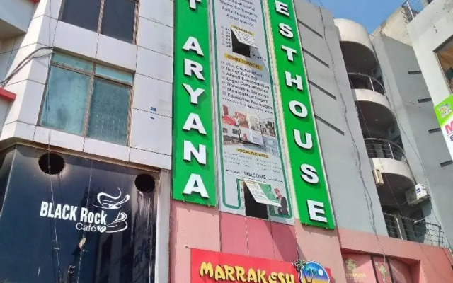 Cheerful VIP Apartments Villa