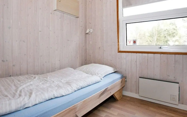 8 Person Holiday Home in Hadsund