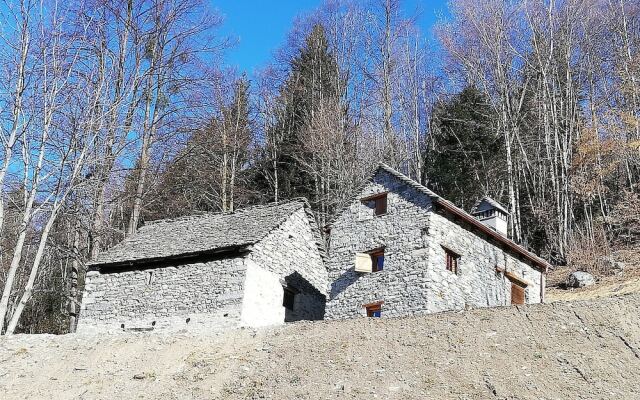 La Baita Nel Bosco Cir