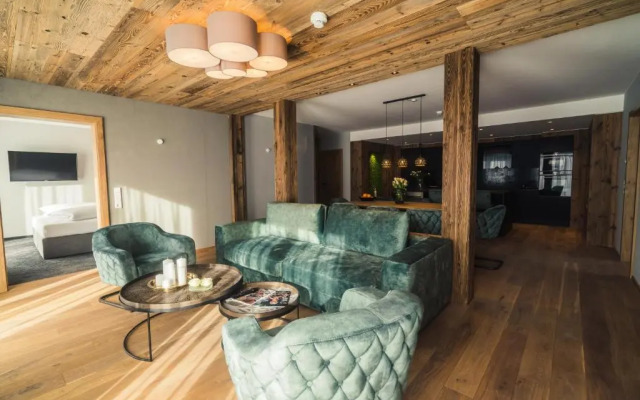 Panorama Residence Mösern