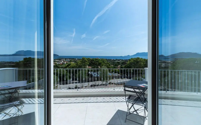 Villa Infinity by Wonderful Italy