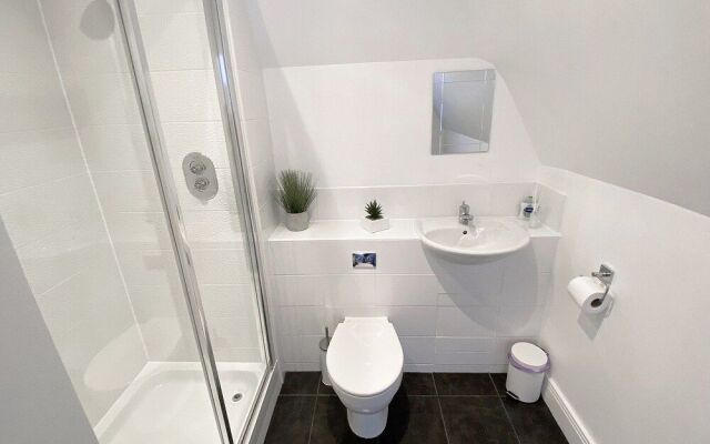 Urbanside Penthouse