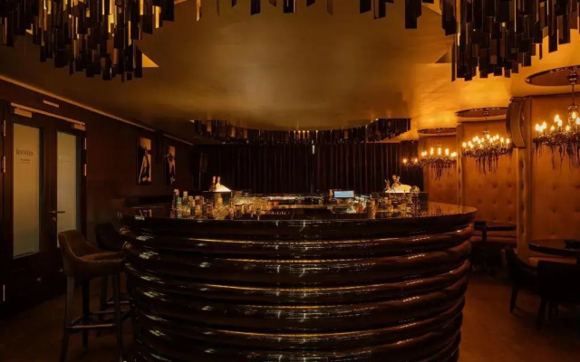 Roomers, Frankfurt, a Member of Design Hotels