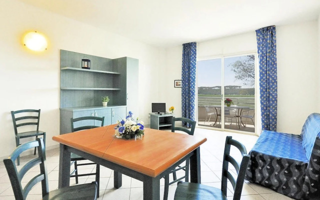 Villa in Cecina Mare Near Sandy Beaches