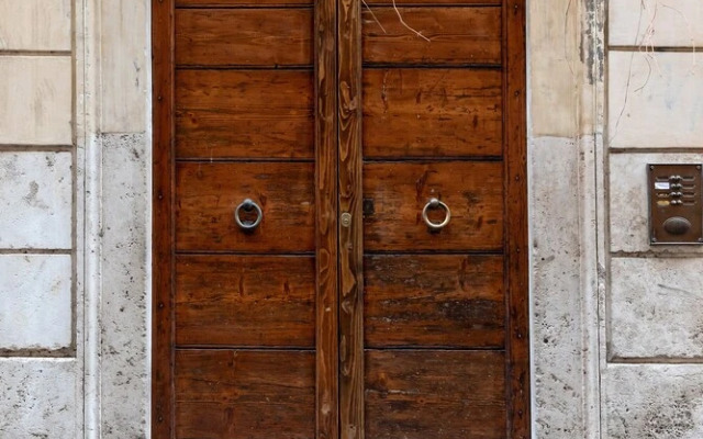 Rome As You Feel - Loft Vicolo Grotte