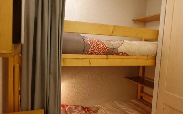 Appartement Arêches-Beaufort, 2 pièces, 5 personnes - FR-1-342-215