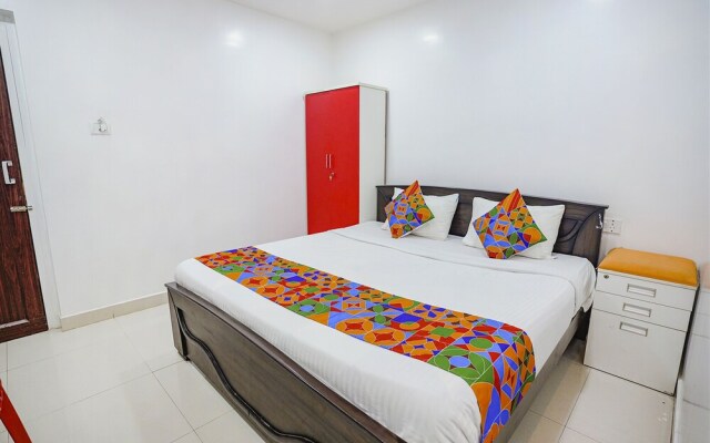 FabHotel Lloyds Inn I