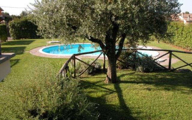 Il Vialetto Country House