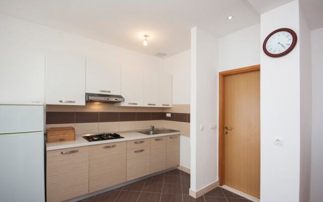 Apartments Sun Rogoznica