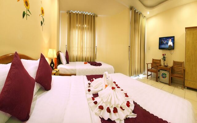 Victori Hotel Da Nang