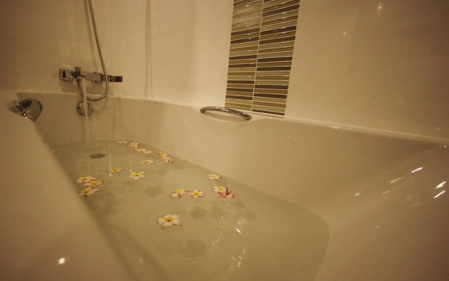 Memo Suite Pattaya