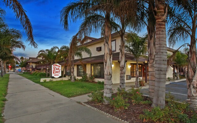 Red Roof Inn Lompoc