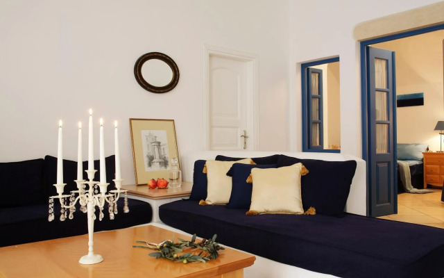 Tamarix del Mar Suites