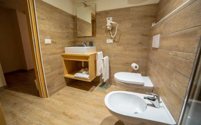 Wanderlust b&b - Folgaria