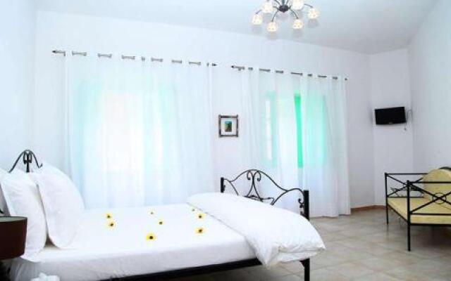 Hotel Madou Goree