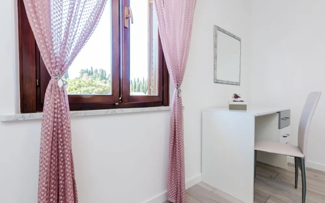 Apartment Veronika