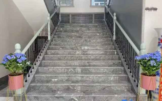 Zhangjiakou Deyuelou Hotel
