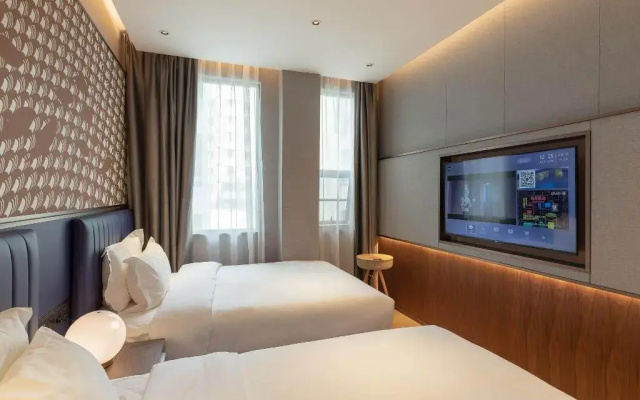 Zmax Hotel