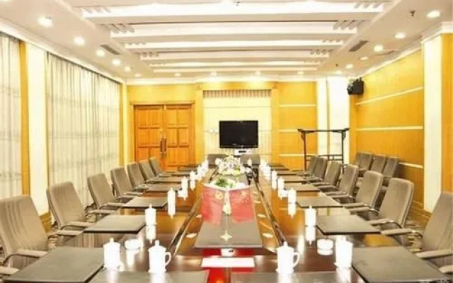 Huangtai Hotel