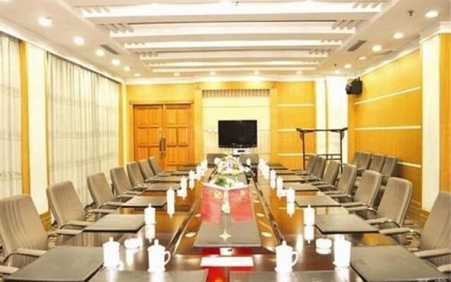 Huangtai International Hotel